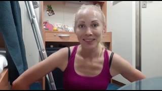 видео: Любовь и отношения для сотрудников круизного лайнера! картинка: Любовь и отношения для сотрудников круизного лайнера!