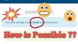 How is Possible? | Gnet ad problem? #Gnetworld #Gnet #Gnet_Add_World screenshot 5