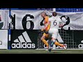Moment intense XYIENCE - L'art d'arrêter un penalty selon Evan Bush