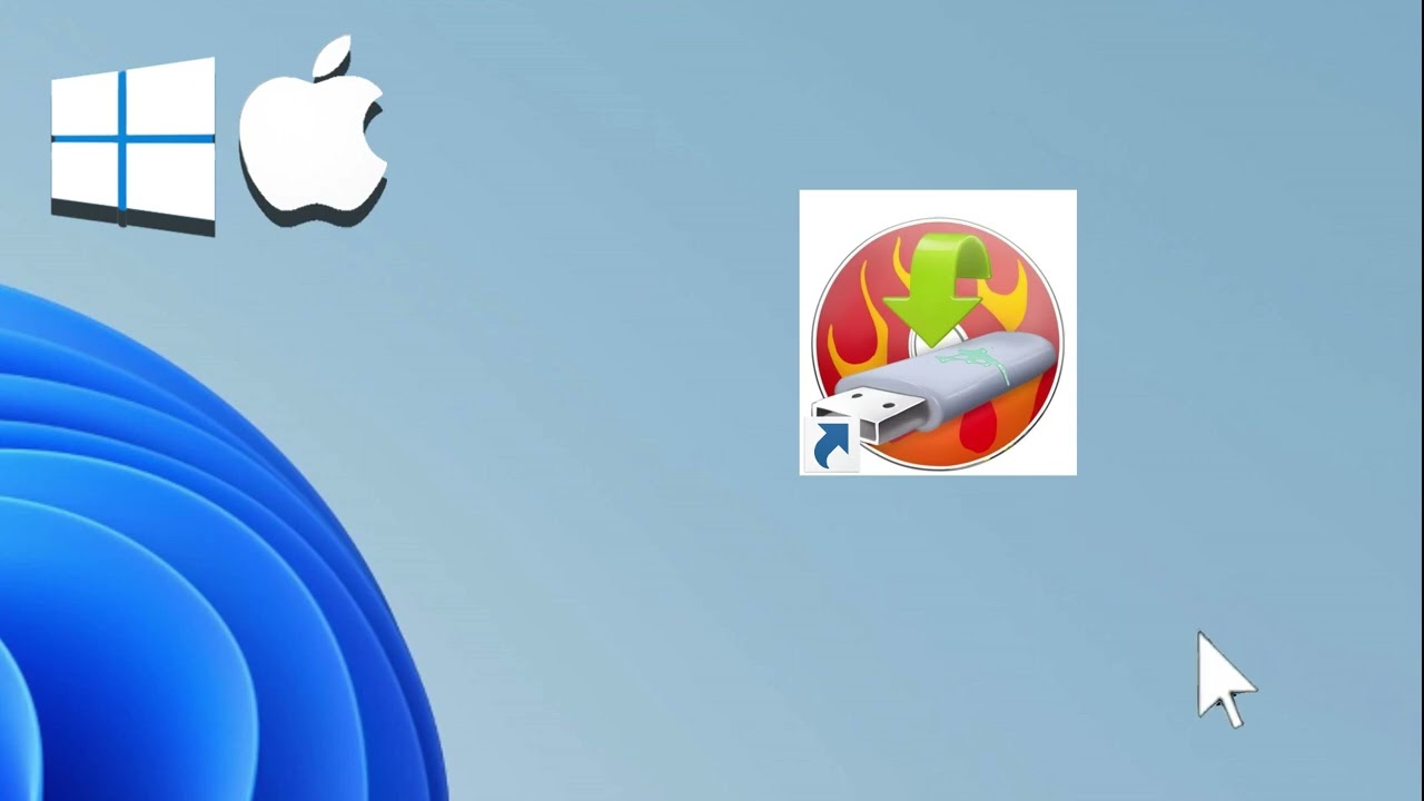 How to Install Lazesoft Data Recovery App Windows Version on MacBook (Mac OS) Intel/M1,M2