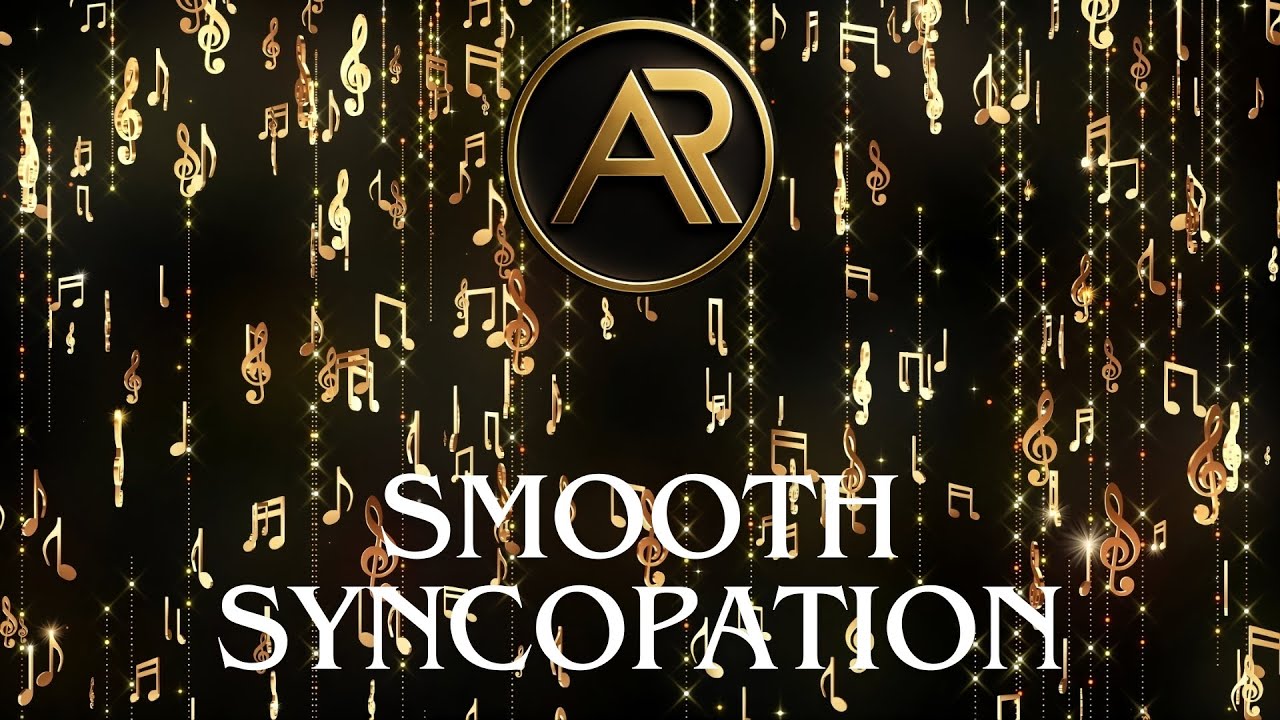 Smooth Syncopation – Chill Bossa Nova Groove for Relaxing