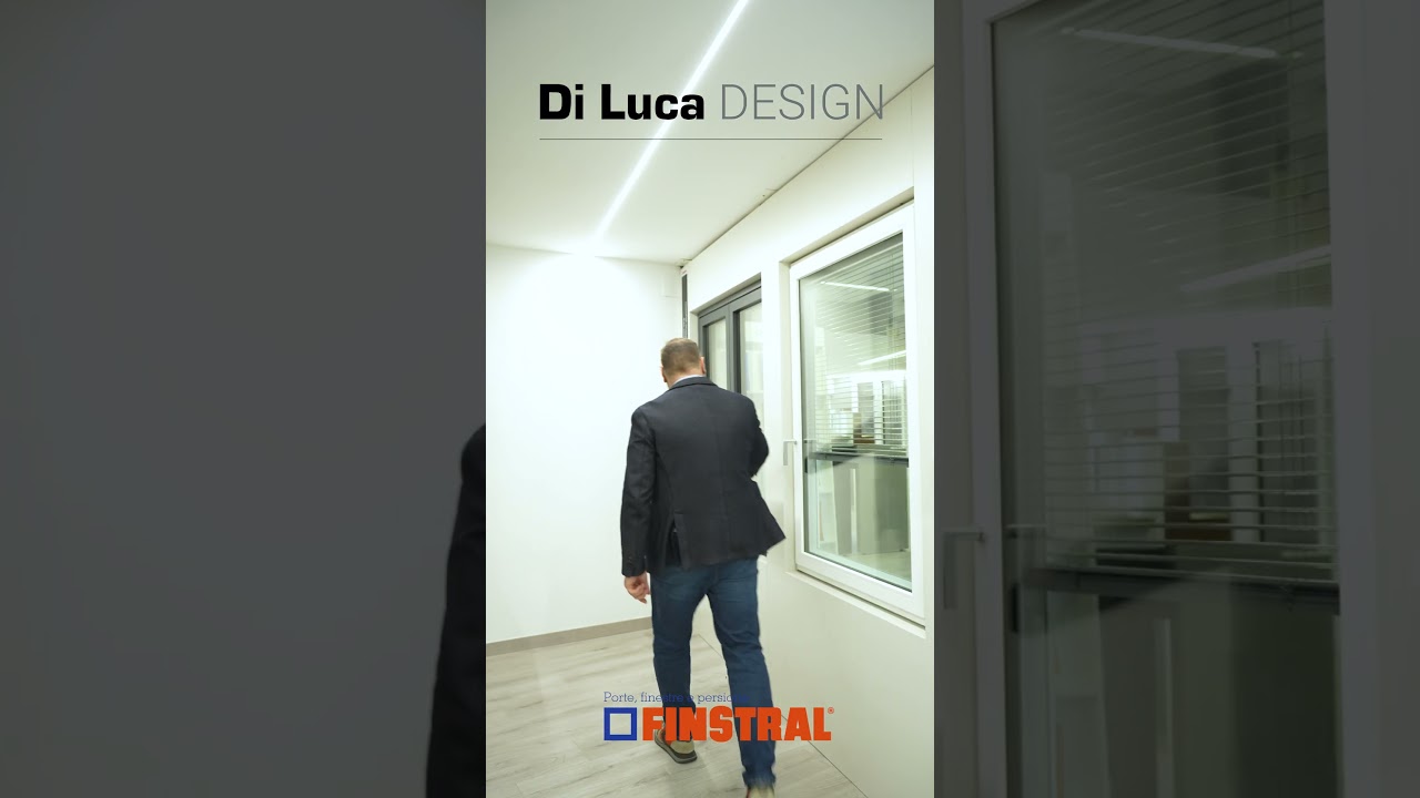 Studio Partner Finstral Roma  - Rivenditore Finstral Roma