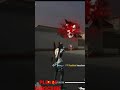 Free fire onetap attitude WhatsApp status