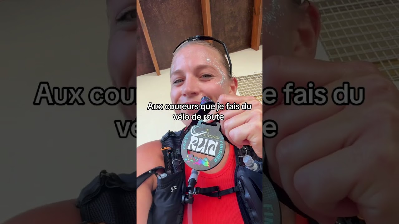 Option multi sports débloquée 😇 