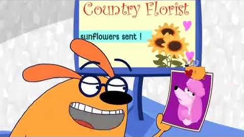 Fetch! With Ruff Ruffman Season 4 Episode 16 Cold Opening Clip