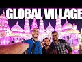 🇦🇪 EXPLORING DUBAI'S HIDDEN GEM: GLOBAL VILLAGE