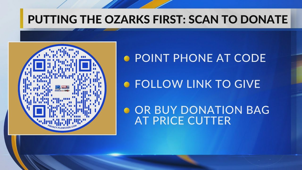 Putting the Ozarks First