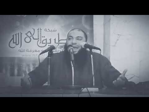 جهنم الكلام عن النار لازم يغيرك د حازم شومان
