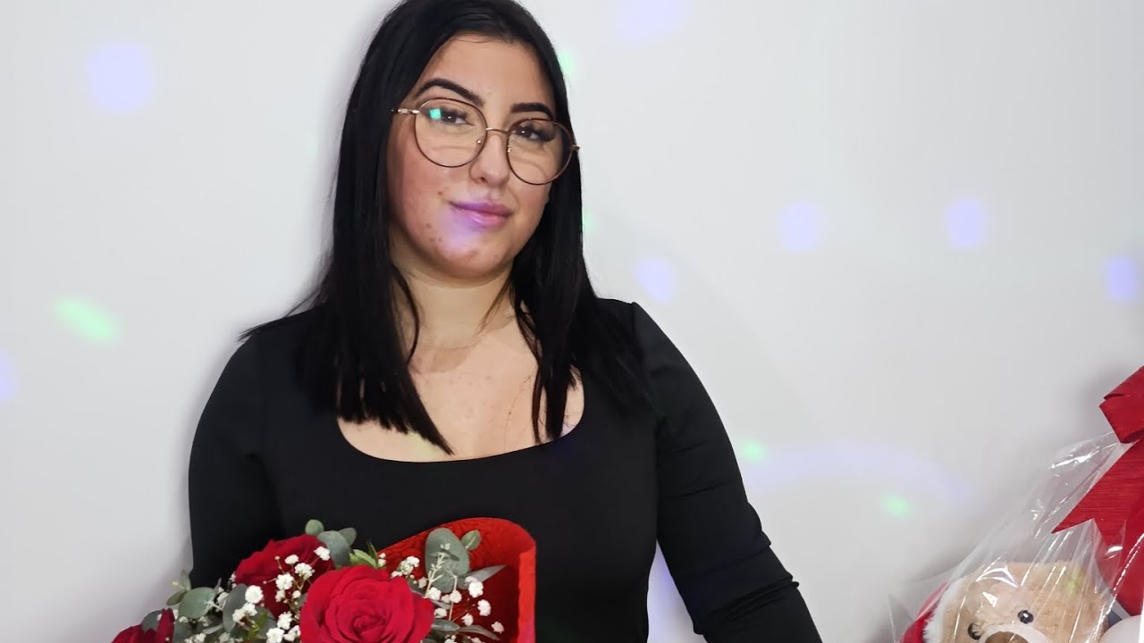 SorpresasAsu en sangonera para marta