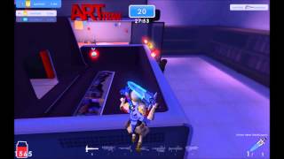 Microvolts~2x 1vs1 (there is a second 1vs1)