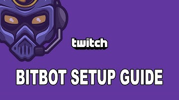 Twitch Instruct Bot 3.0 Tutorial / Setup Guide [Bitbot]