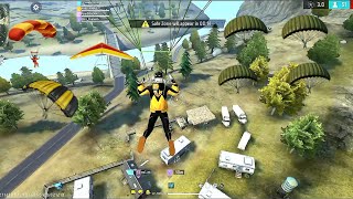 31 Kills 🎯 99% Headshot Rate AC80 +Bizon #ff #freefire #youtubeshorts 