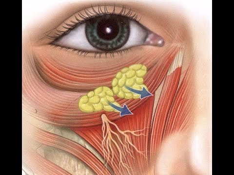 Мешки и отеки под глазами. Причины, как убрать