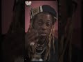 Lil Wayne Changed Fans’ Lives With This Song 😳🔥 #shorts