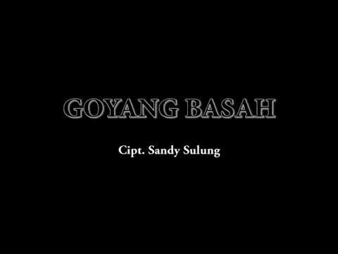 Goyang basah