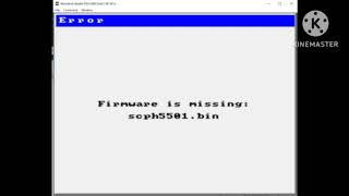 Fix RetroArch Error firmware is missing: scph5501.bin Problem | RetroArch Error firmware is missing