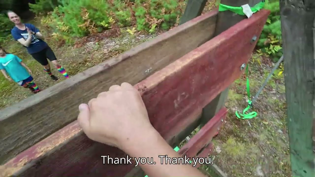 Thunder Run OCR (2025)