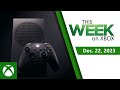 Setting Up Your New Xbox Series S &amp; Last Minute Gift Ideas | This Week on Xbox