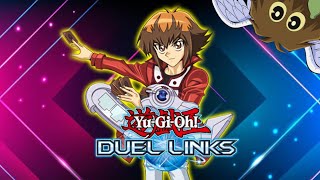 Yu-Gi-Oh! Duel Links Rey de los Duelos Marzo 2023 Deck Hero Habilidad mi Duelo Favorito