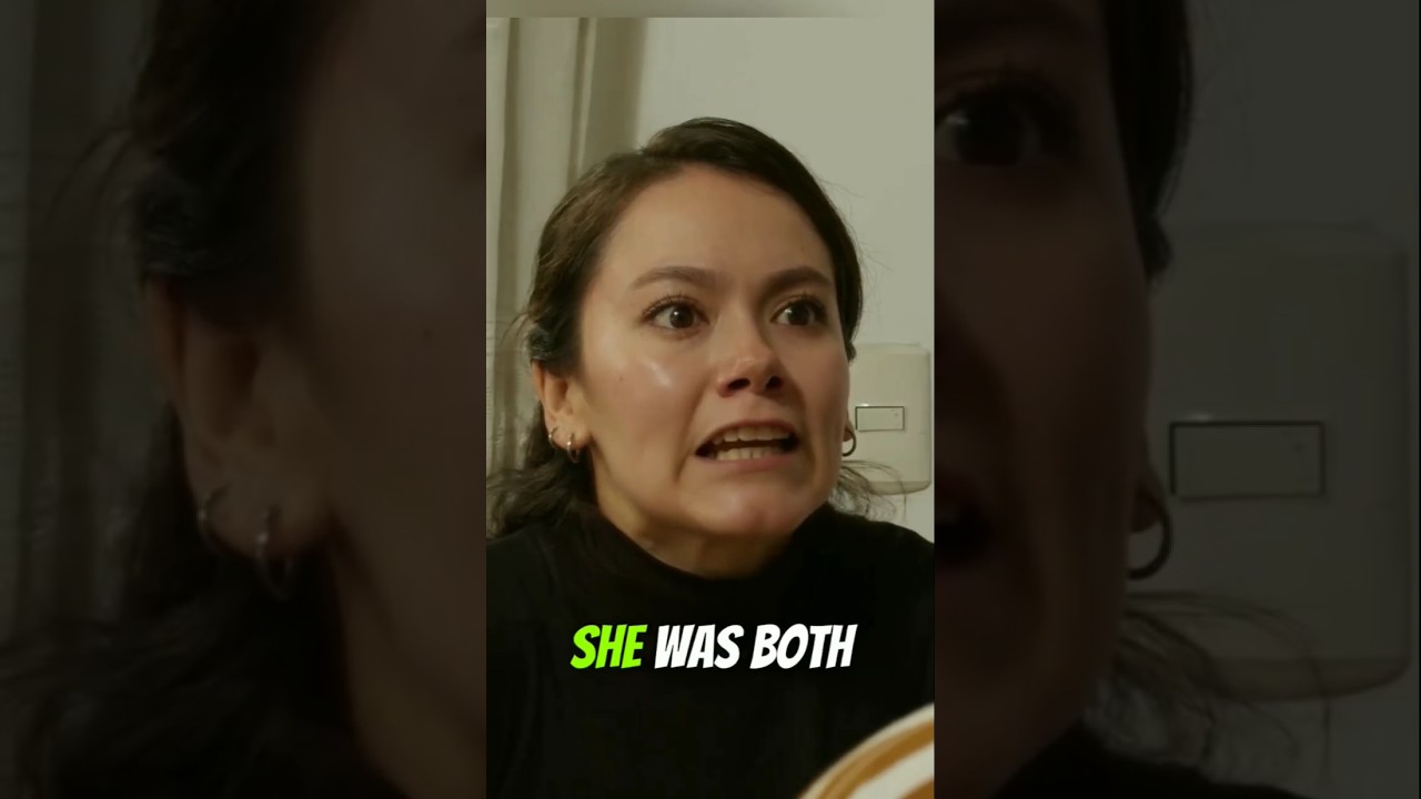 Heartbreaking Family Secret Revealed! 😢🔓 