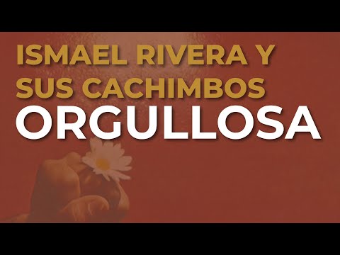 Putar Orgullosa - Ismael Rivera