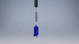 HANDLE SUB-ASSEMBLY
