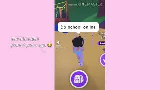 Go To College Anime Stand User Meme