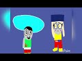 NO TE METAS A LA PISCINA ESTA HIRVIENDO | ANIMACION