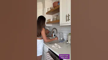 ترتيب وتنظيف البيت قبل السفر ترتيب تحفيز تنظيف Part 1 
