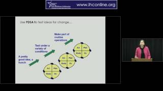 Compass PTN: PDSA Introduction Net Worth