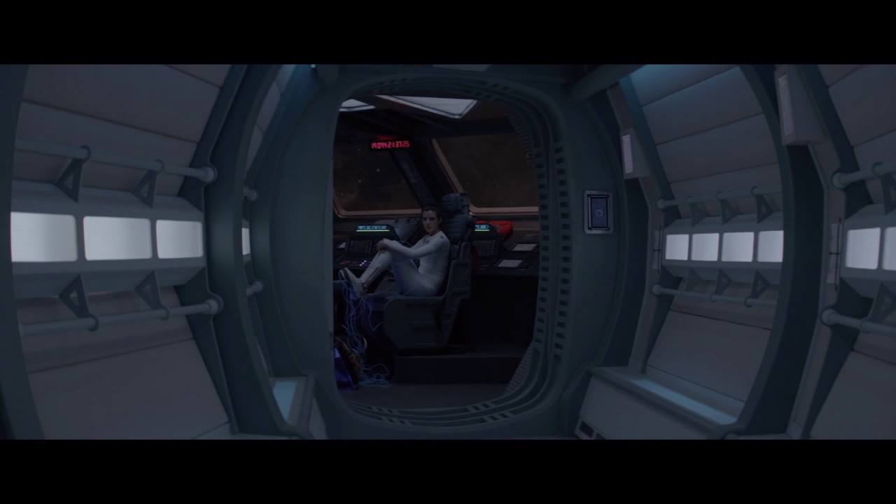 "Орбита 9" русский трейлер к фильму HD (дублированный)