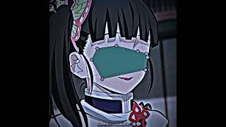 Bulry Face - Kanao blurry face edit ||Kimetsu no yabia