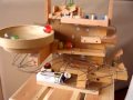 Marble machine　(Improvement)