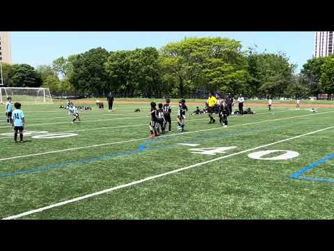 Crew S Missing Goal Vs Berber City 5 31 25 