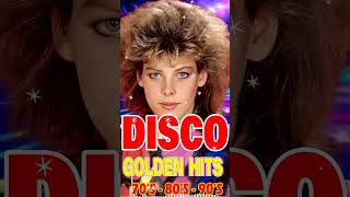 Best Disco Dance Songs Of 70 80 90 Legends Legends Golden Eurodisco Best Disco Music 70s 80s 90s