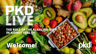 The Role of the Alkaline Diet in Kidney Health