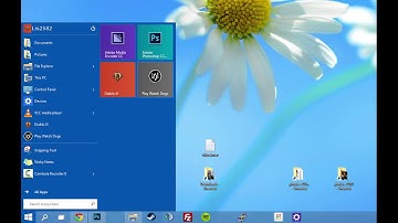Стандартная программа для просмотра изображений