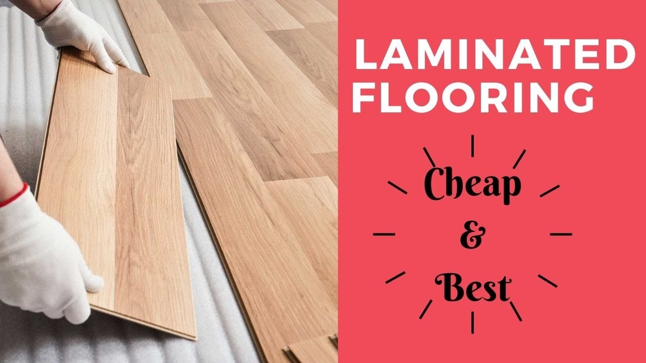 Different Types Of Wooden Flooring Part 1 Laminate Flooring In Hindi