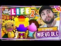 NUEVO DLC el DORADO en The Game of Life 2 NUEVO DLC el DORADO en The Game of Life 2