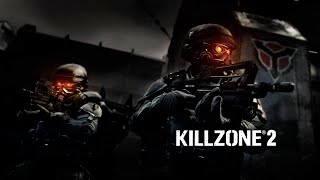 Killzone 2 Campaign Walkthrough Gameplay Part One | PS3 Profile