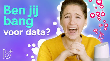 Krijg weer grip op je eigen data (5/5) | Data Mania | Brandpunt+