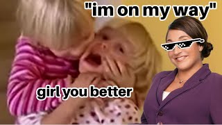 I Edited The Very First Episode Of Supernanny