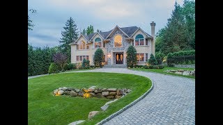 8 Possum Trail, Upper Saddle River, NJ - Terrie O'Connor Realtors Listing