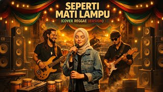 SEPERTI MATI LAMPU | KING NASSAR (COVER REGGAE VERSION)