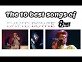 David Bowie 10 Best Songs David Bowie 10 Best Songs