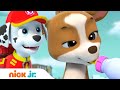 Щенячий патруль | Спасательная операция в горах | Nick Jr. Россия