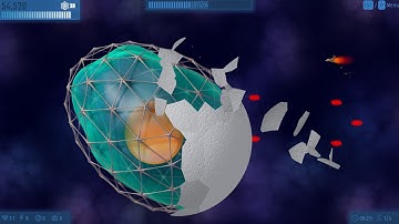 Chicken Invaders Universe (Early Access) - Tập 408: Sai lệch vị trí