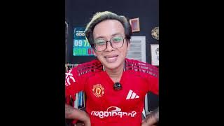 Tottenham Hotspurs 2-2 Manchester United