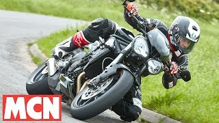 Triumph Street Triple 765 RS | Long Term Update | Motorcyclenews.com