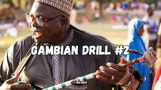 Instrumental Drill Mbalax "Gambian #2" | Drill Mbalax Type Beat 2026